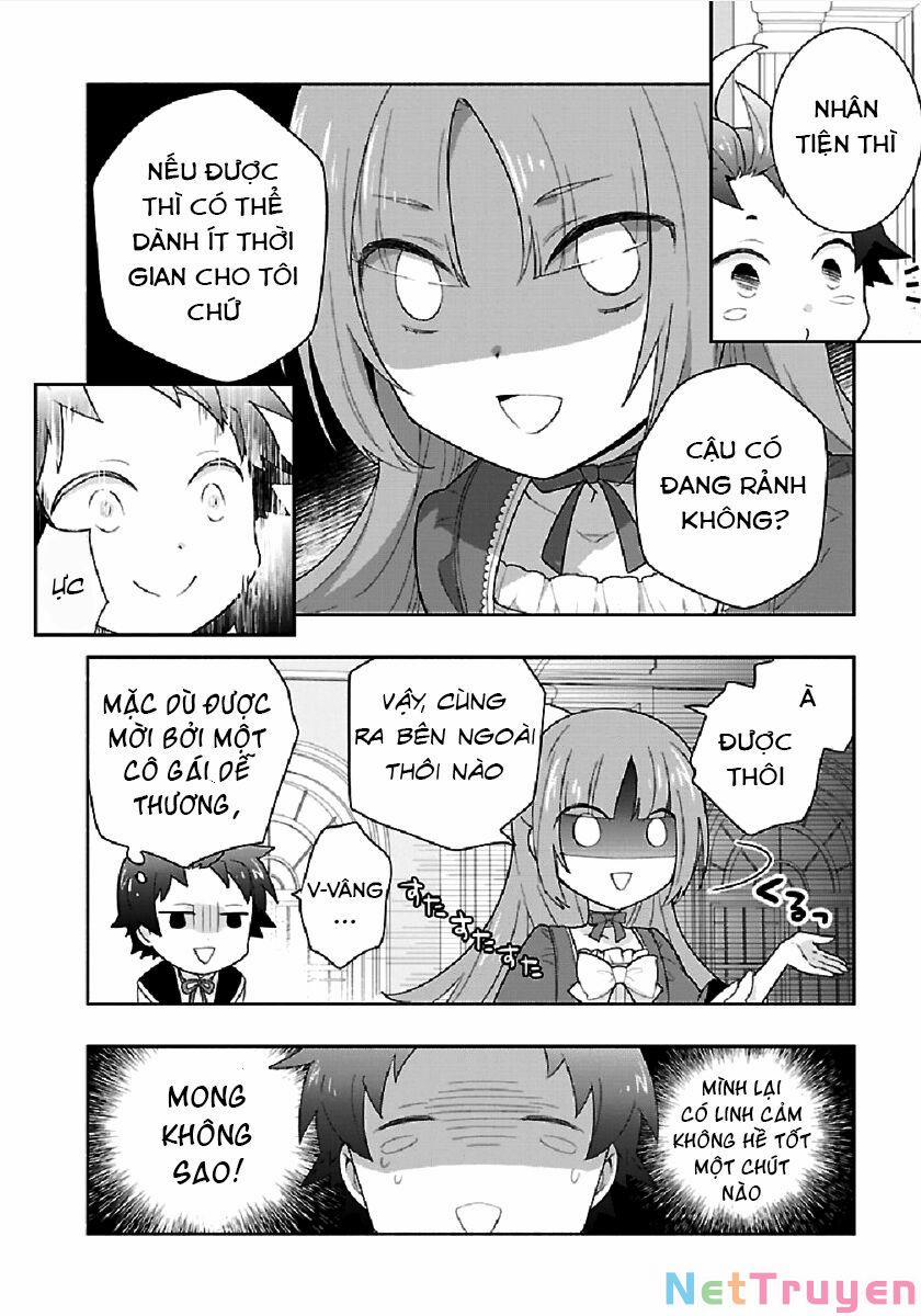 Tensei Shite Inaka De Slowlife Wo Okuritai 43 trang 6