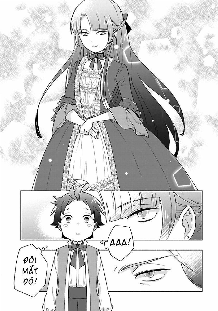 Tensei Shite Inaka De Slowlife Wo Okuritai 44 trang 30