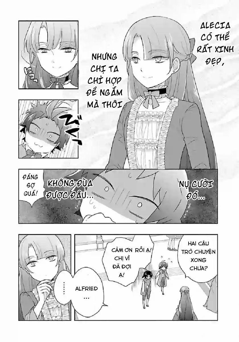 Tensei Shite Inaka De Slowlife Wo Okuritai 45 trang 13