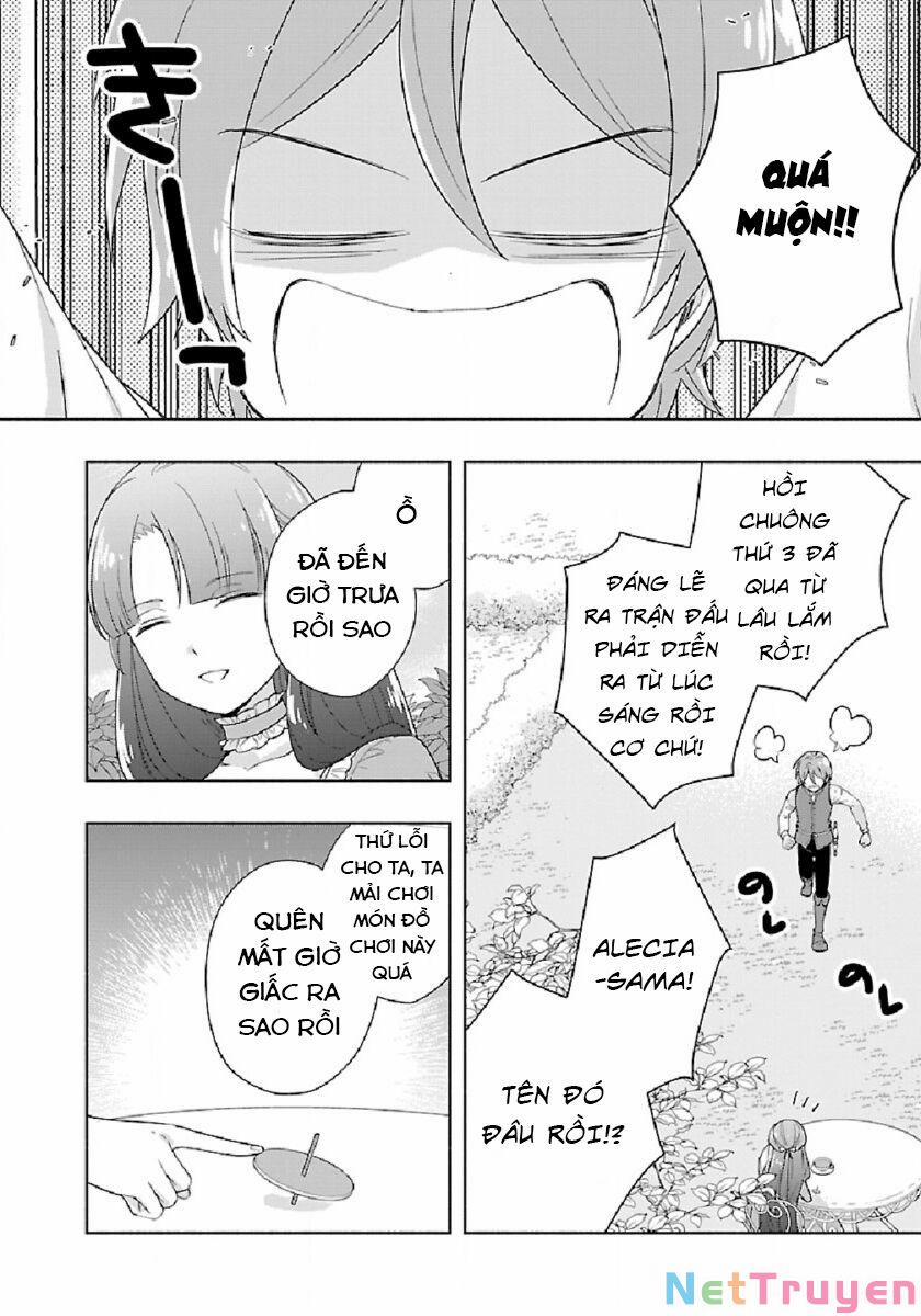 Tensei Shite Inaka De Slowlife Wo Okuritai 46 trang 20