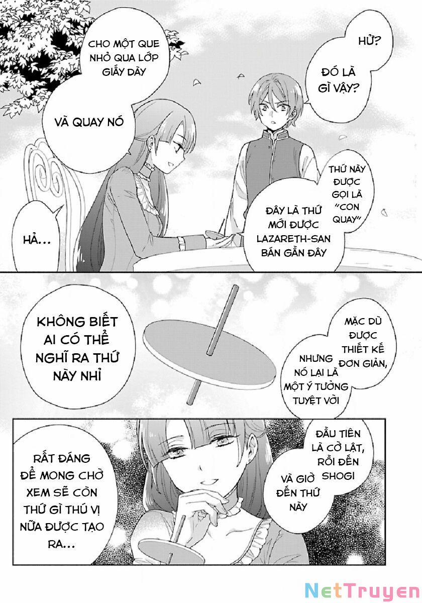 Tensei Shite Inaka De Slowlife Wo Okuritai 46 trang 21