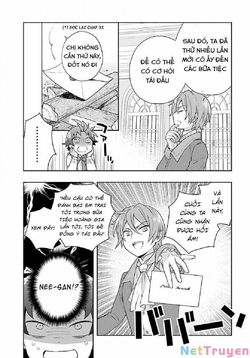 Tensei Shite Inaka De Slowlife Wo Okuritai 46 trang 8