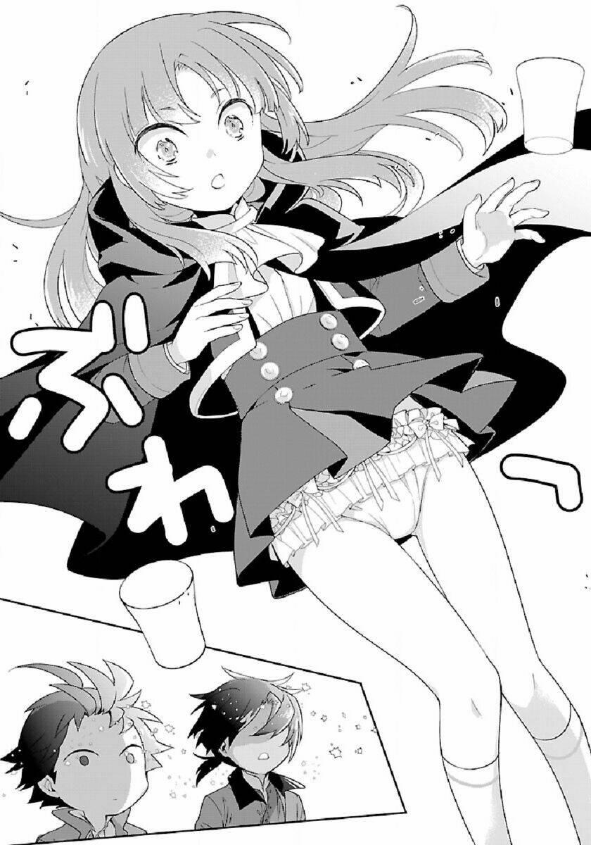 Tensei Shite Inaka De Slowlife Wo Okuritai 47 trang 13