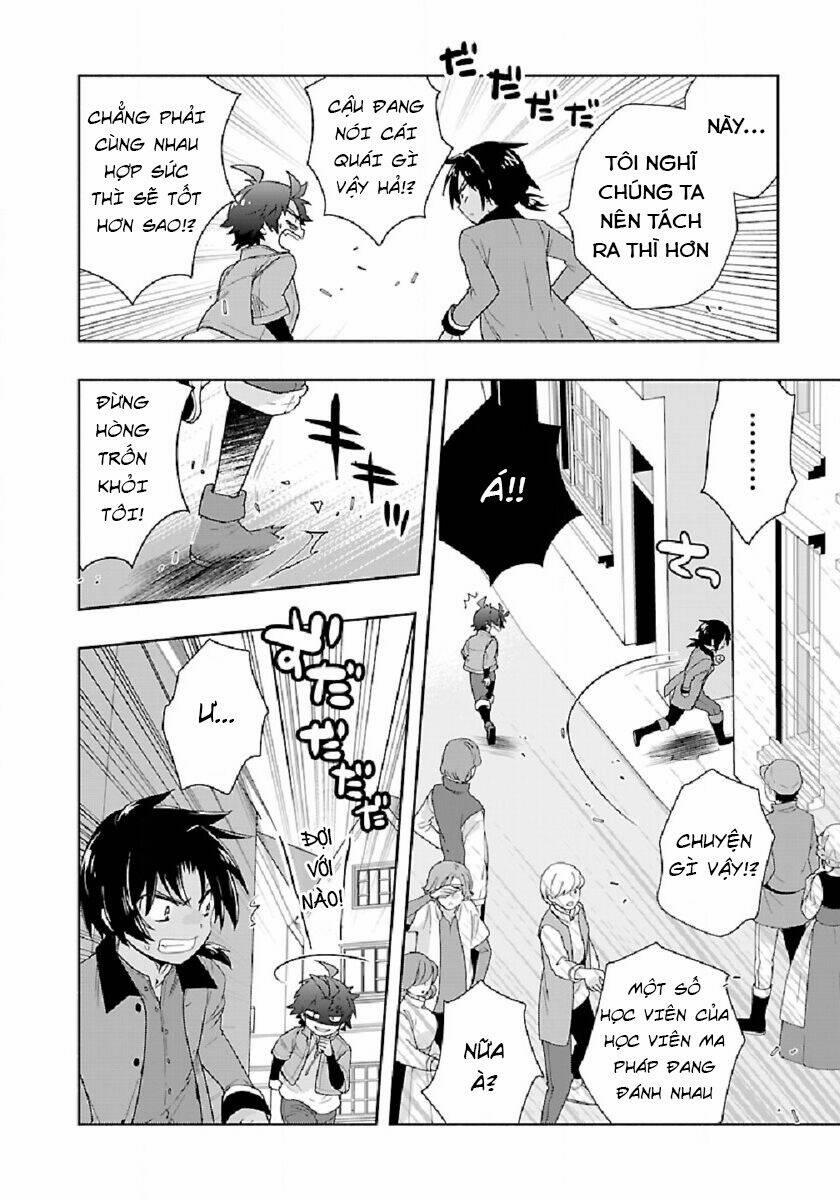 Tensei Shite Inaka De Slowlife Wo Okuritai 47 trang 22