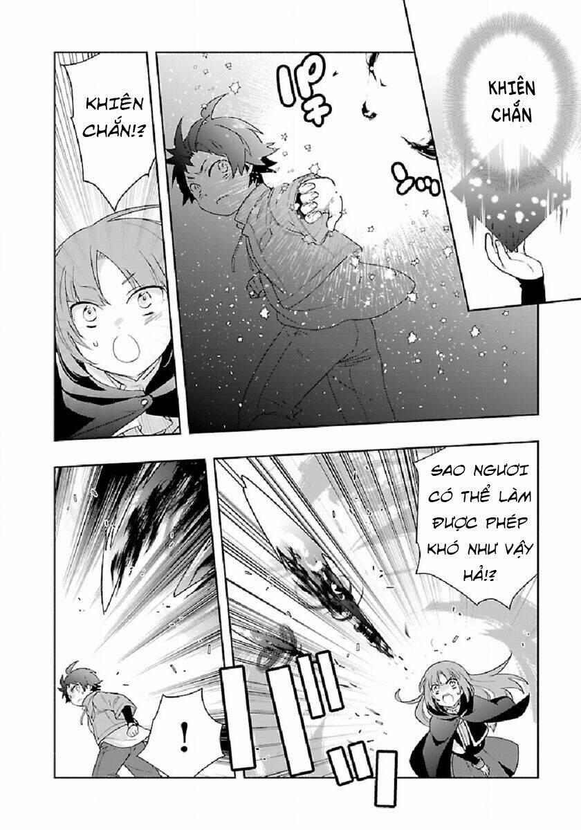 Tensei Shite Inaka De Slowlife Wo Okuritai 47 trang 24