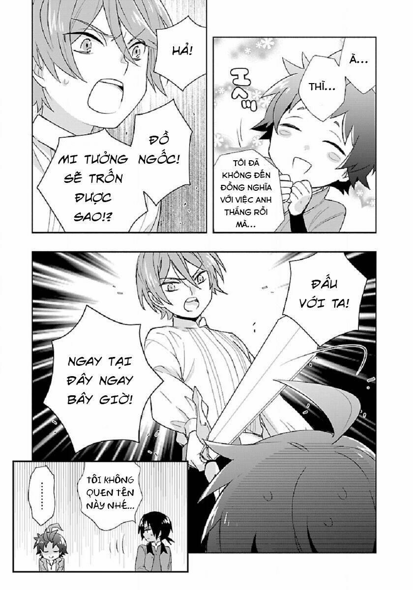 Tensei Shite Inaka De Slowlife Wo Okuritai 48 trang 13