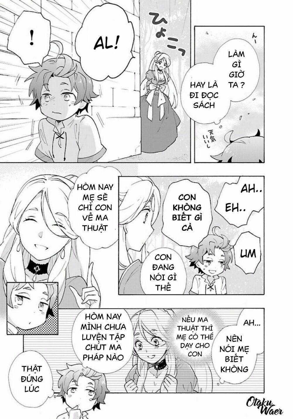 Tensei Shite Inaka De Slowlife Wo Okuritai 5 trang 6