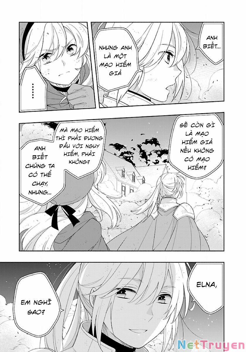 Tensei Shite Inaka De Slowlife Wo Okuritai 50 trang 11