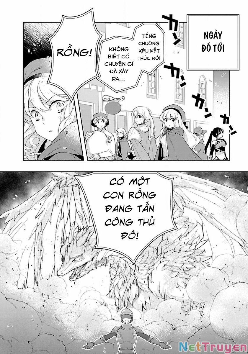 Tensei Shite Inaka De Slowlife Wo Okuritai 50 trang 8