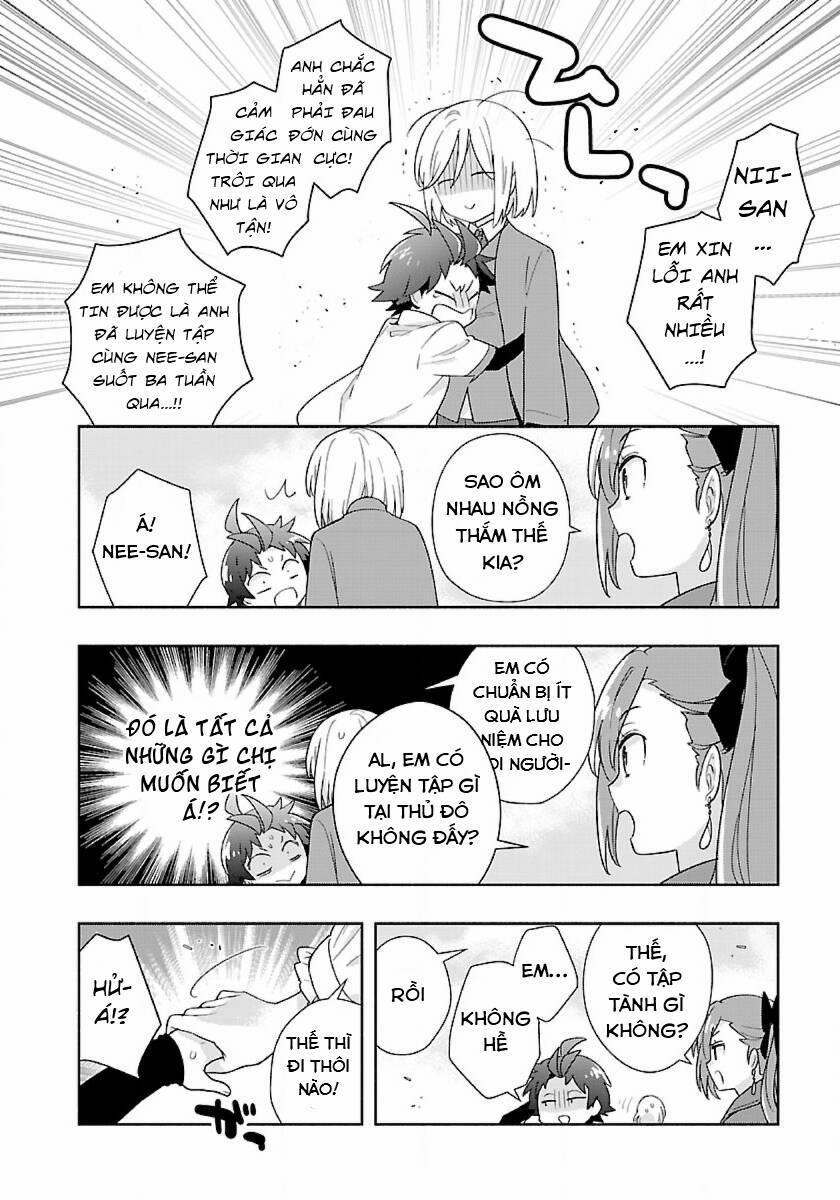 Tensei Shite Inaka De Slowlife Wo Okuritai 52 trang 24