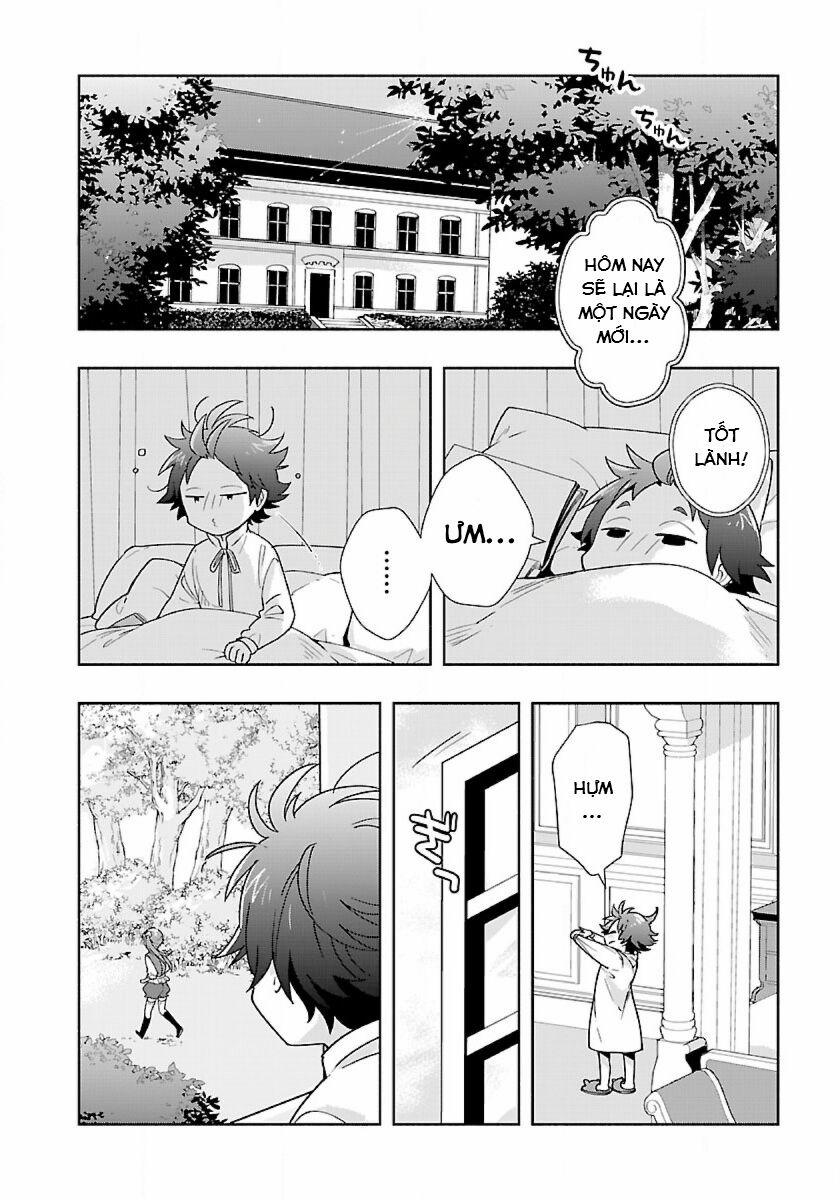 Tensei Shite Inaka De Slowlife Wo Okuritai 53 trang 2