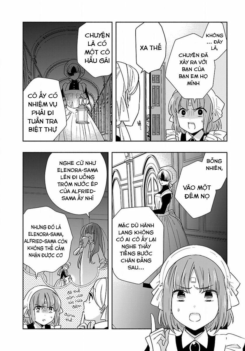 Tensei Shite Inaka De Slowlife Wo Okuritai 58 trang 16