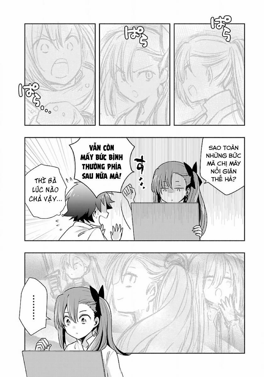 Tensei Shite Inaka De Slowlife Wo Okuritai 60 trang 16