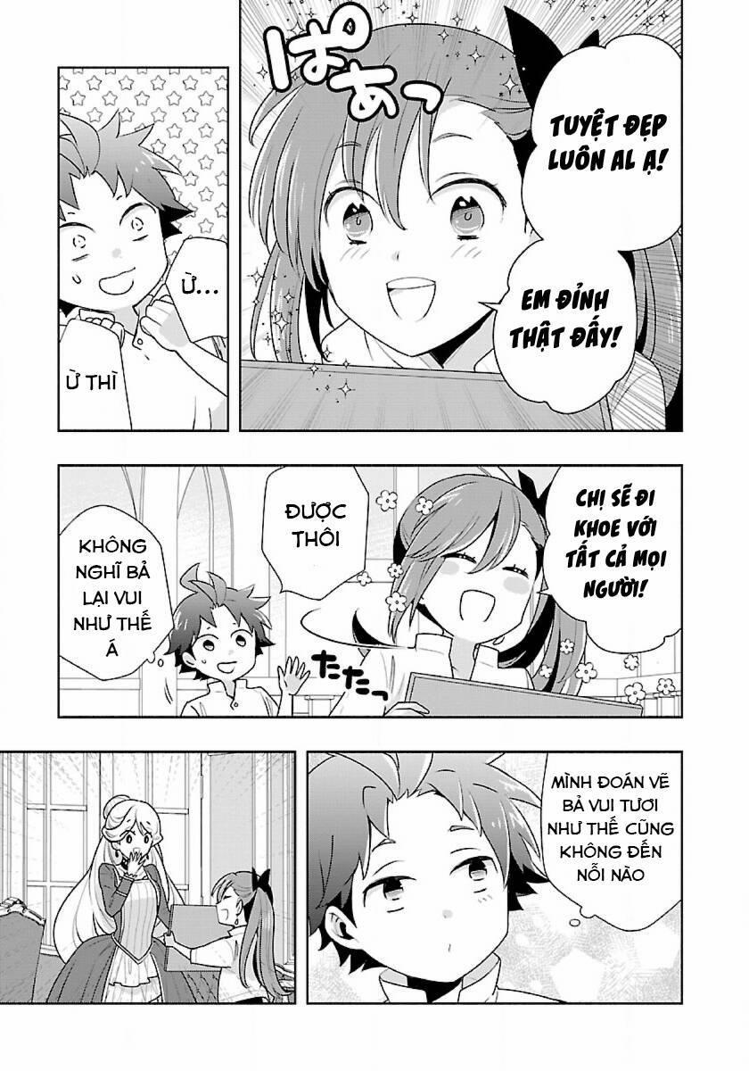 Tensei Shite Inaka De Slowlife Wo Okuritai 60 trang 17