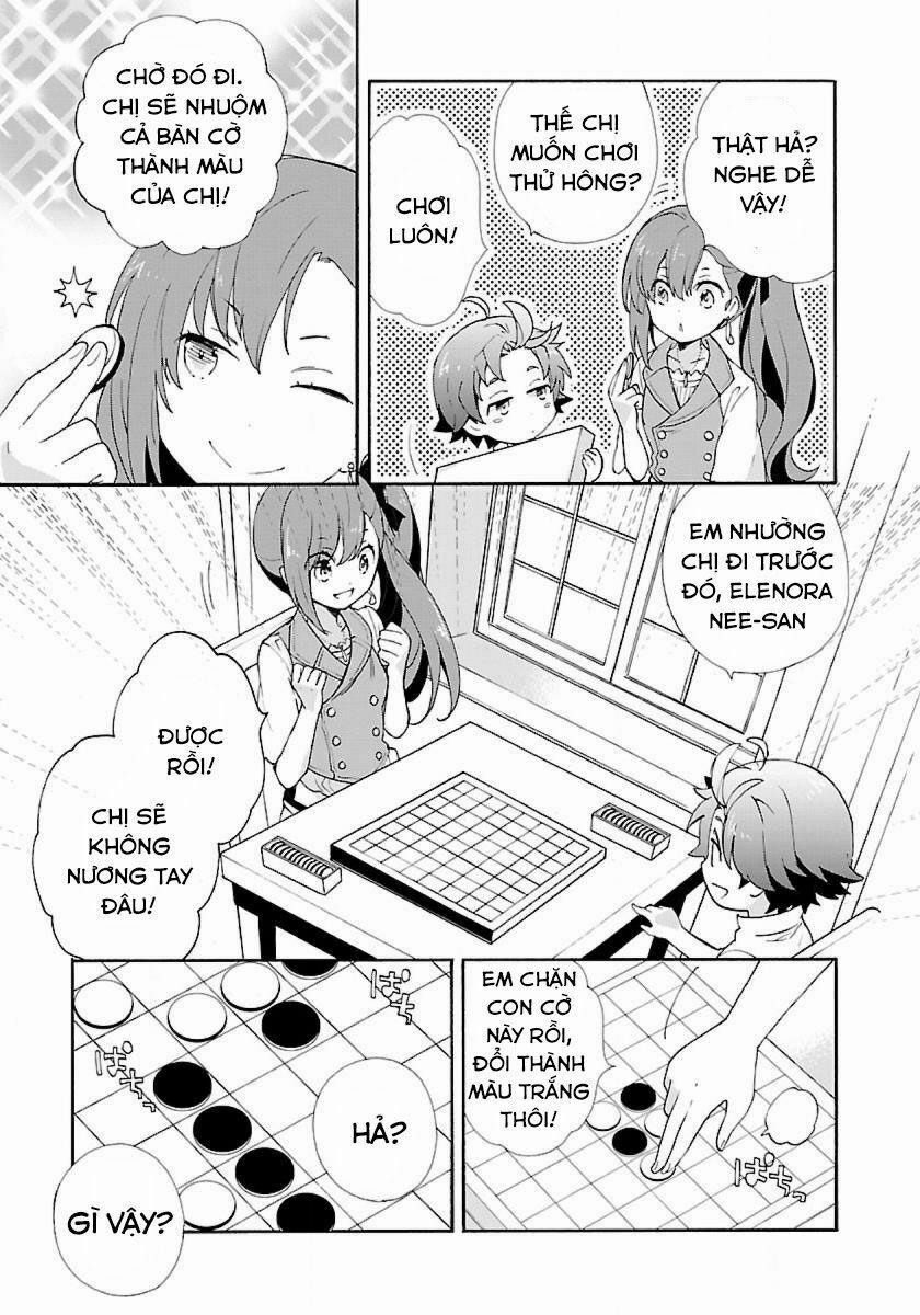 Tensei Shite Inaka De Slowlife Wo Okuritai 7 trang 5