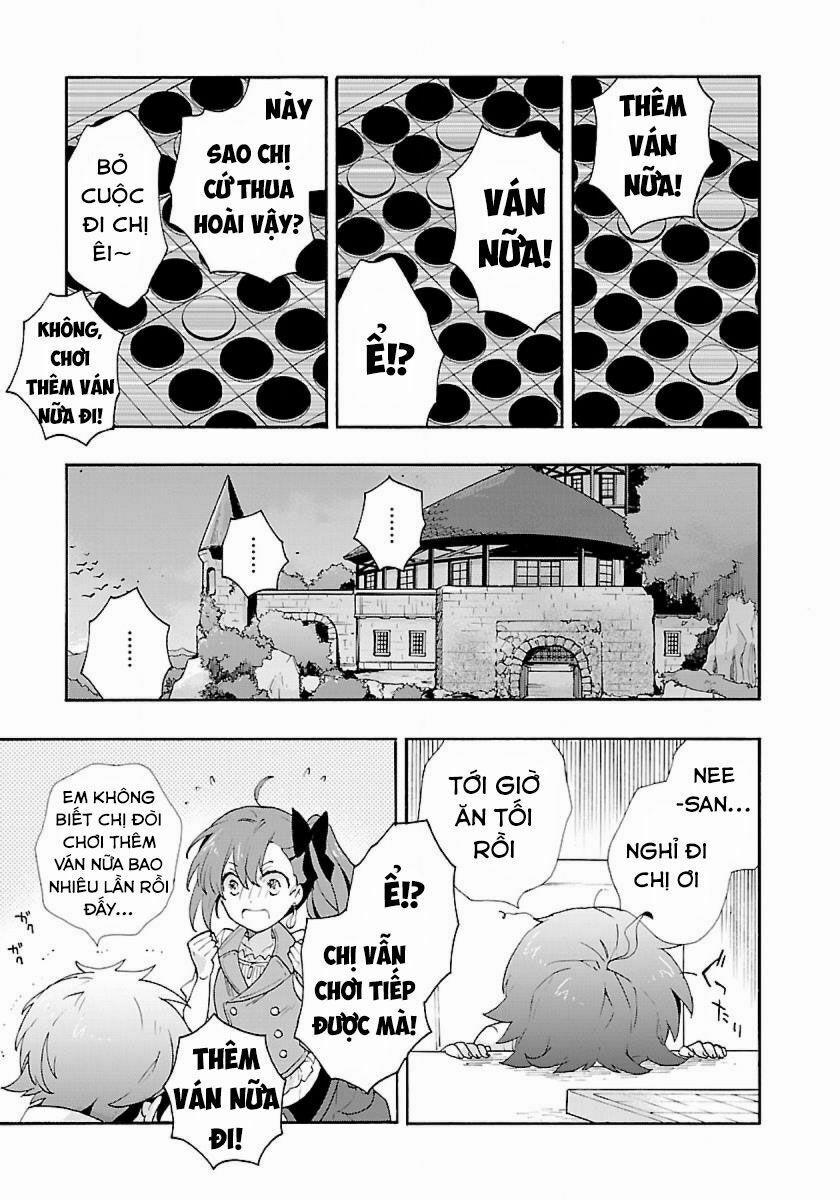 Tensei Shite Inaka De Slowlife Wo Okuritai 7 trang 7