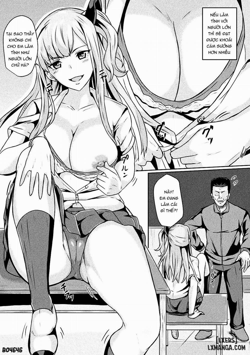 Tensei Shite Kara Etchi Ni Muchu Chương Oneshot Trang 10