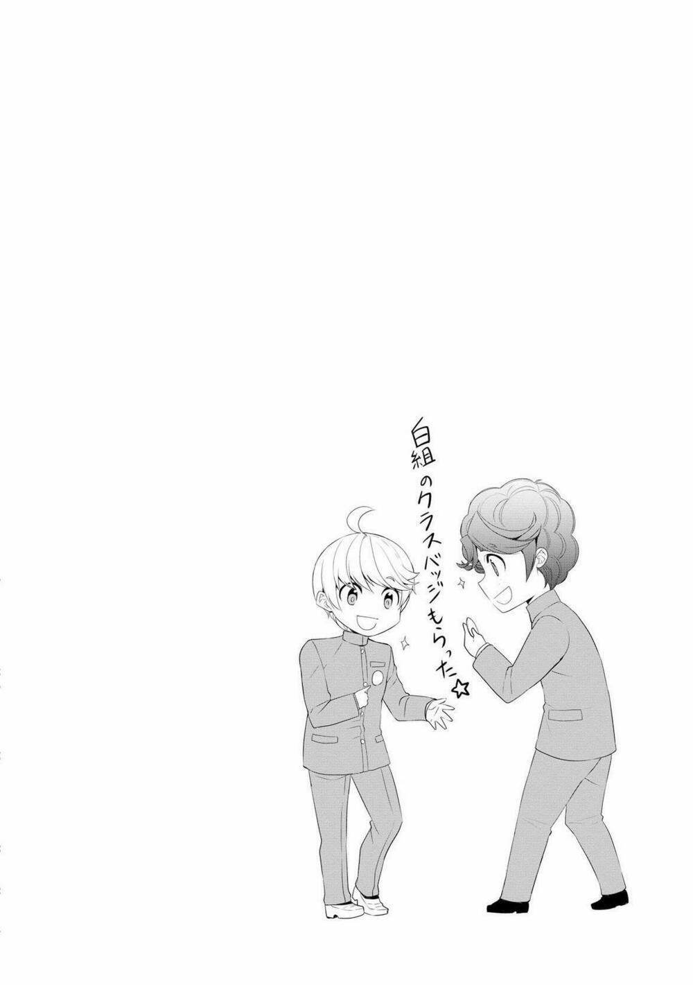 Tenseishichatta Yo (Iya, Gomen) 12 trang 22