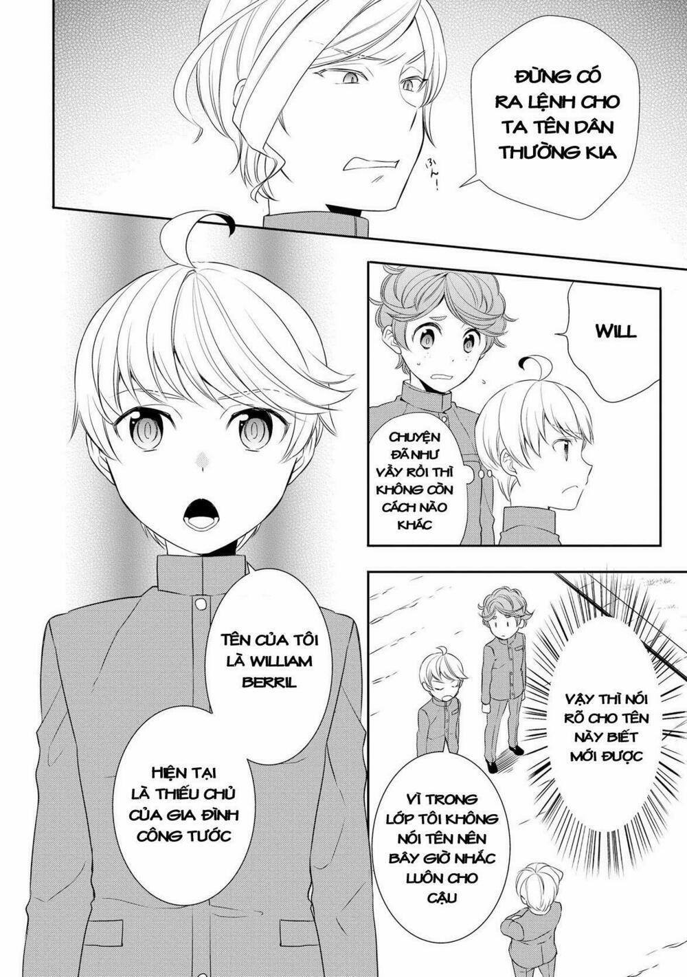 Tenseishichatta Yo (Iya, Gomen) 12 trang 6