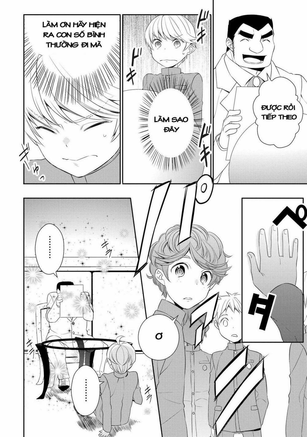 Tenseishichatta Yo (Iya, Gomen) 13 trang 6