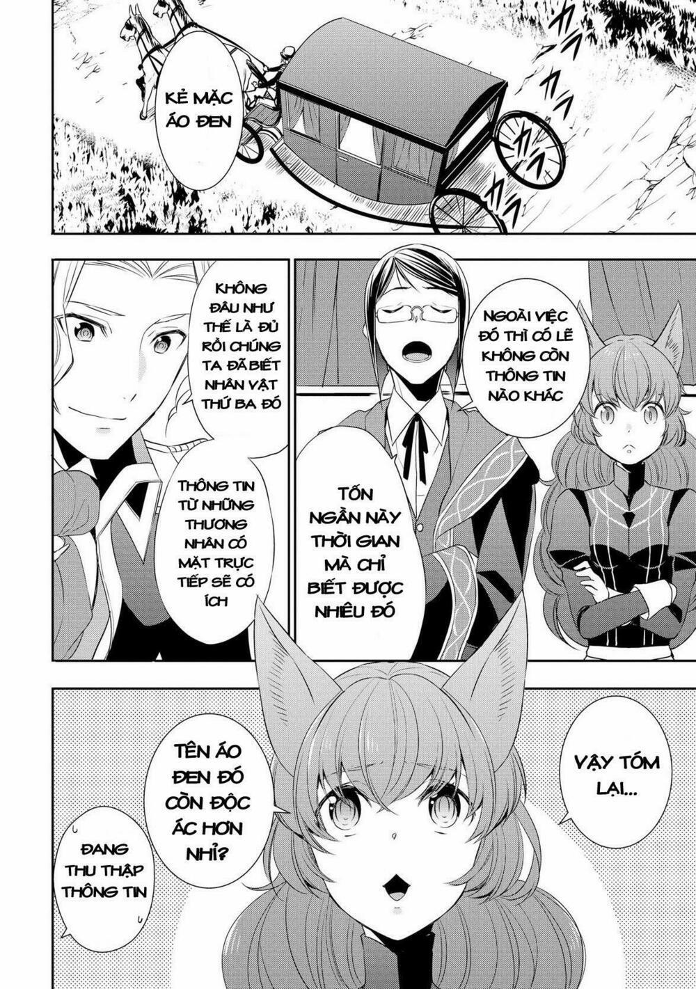 Tenseishichatta Yo (Iya, Gomen) 15 trang 24