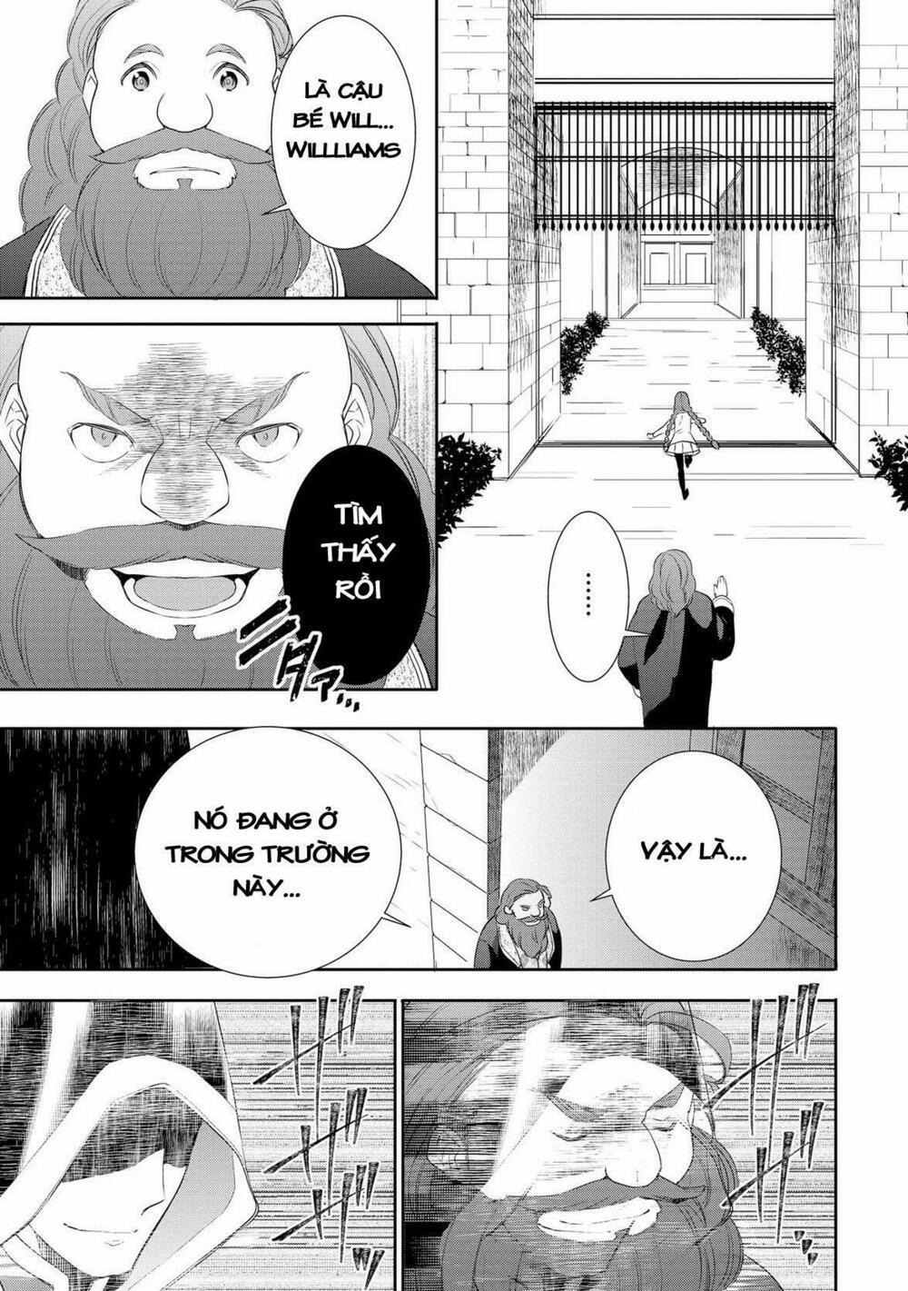 Tenseishichatta Yo (Iya, Gomen) 16 trang 21