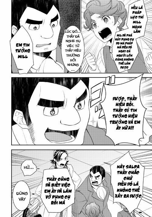 Tenseishichatta Yo (Iya, Gomen) 18 trang 10