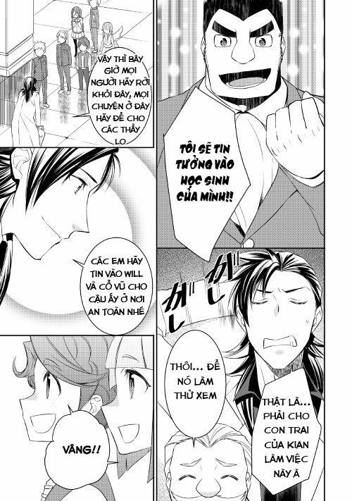 Tenseishichatta Yo (Iya, Gomen) 18 trang 11