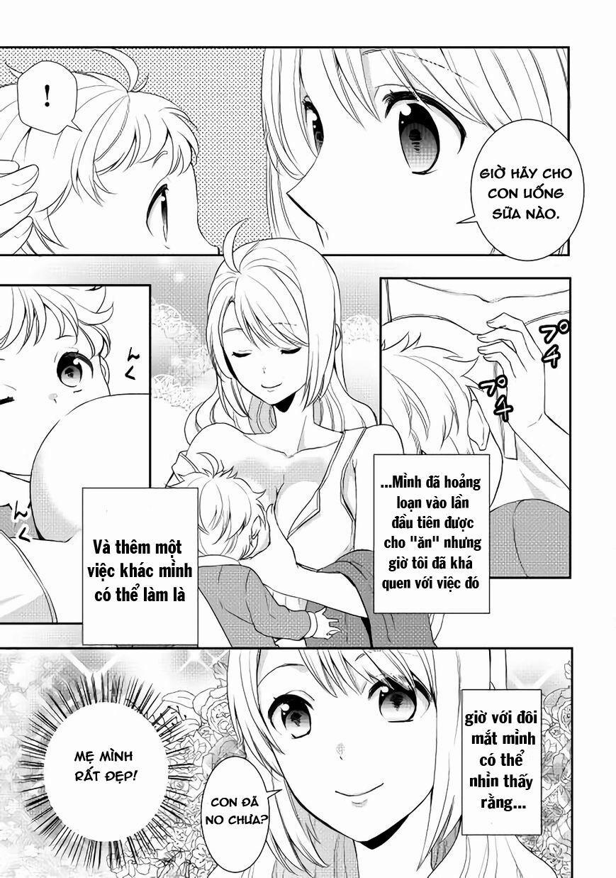 Tenseishichatta Yo (Iya, Gomen) 2 trang 2