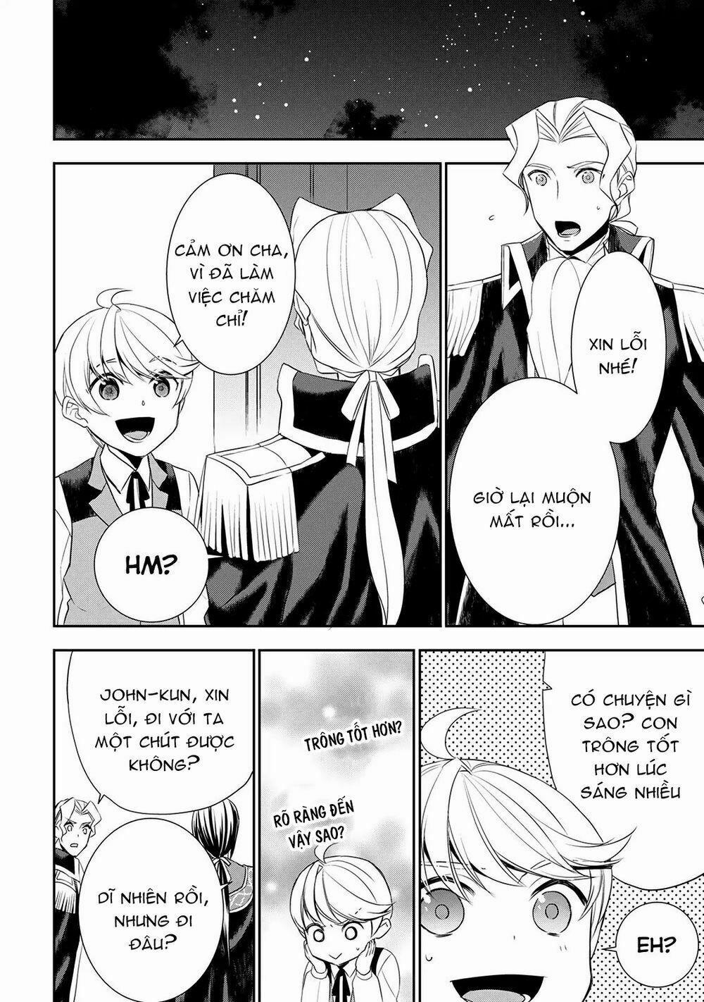 Tenseishichatta Yo (Iya, Gomen) 22 trang 16