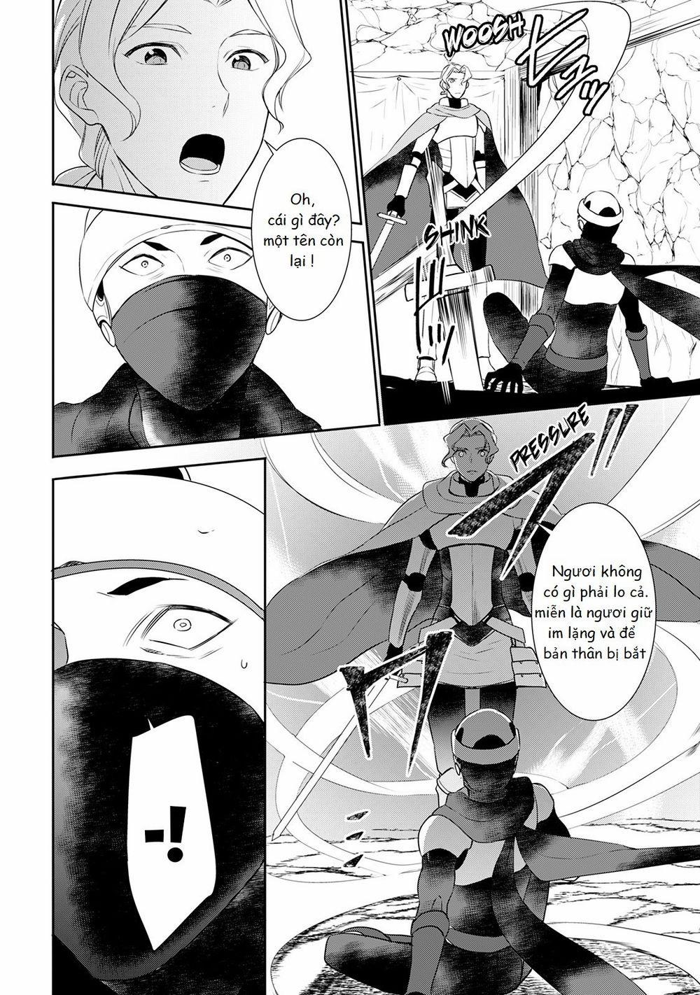 Tenseishichatta Yo (Iya, Gomen) 25 trang 9