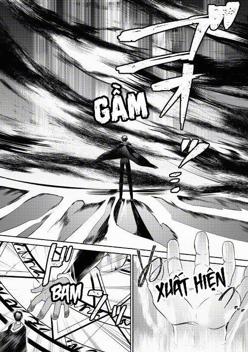 Tenseishichatta Yo (Iya, Gomen) 27 trang 10