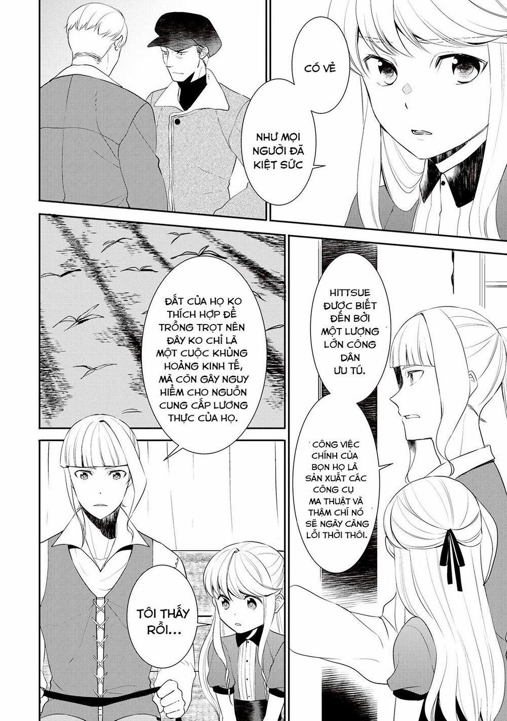 Tenseishichatta Yo (Iya, Gomen) 27 trang 2