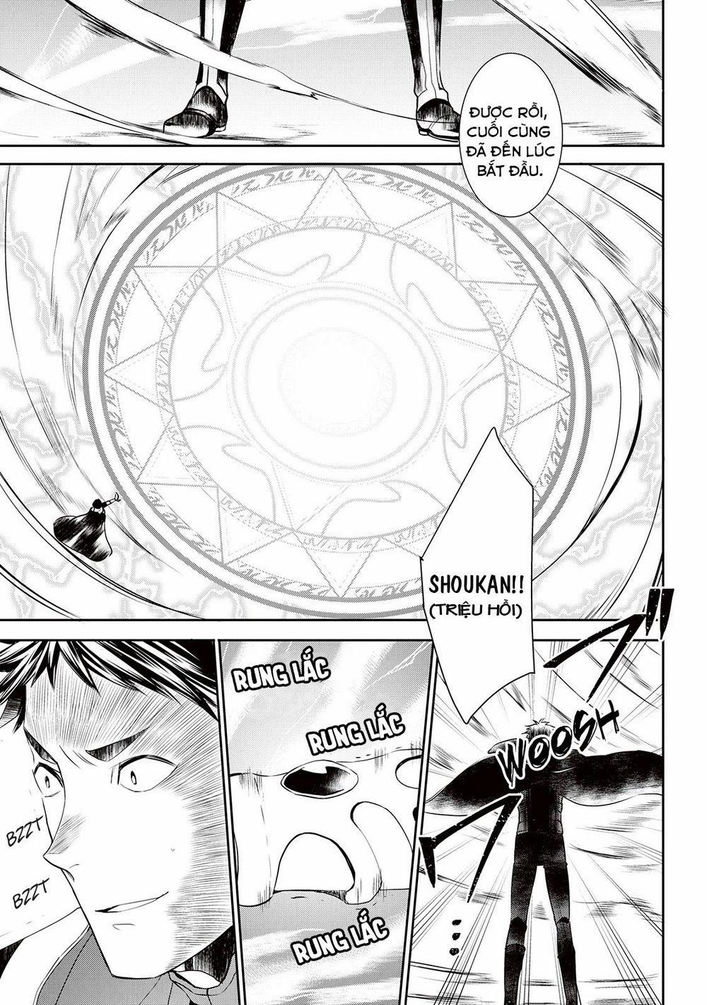 Tenseishichatta Yo (Iya, Gomen) 27 trang 9