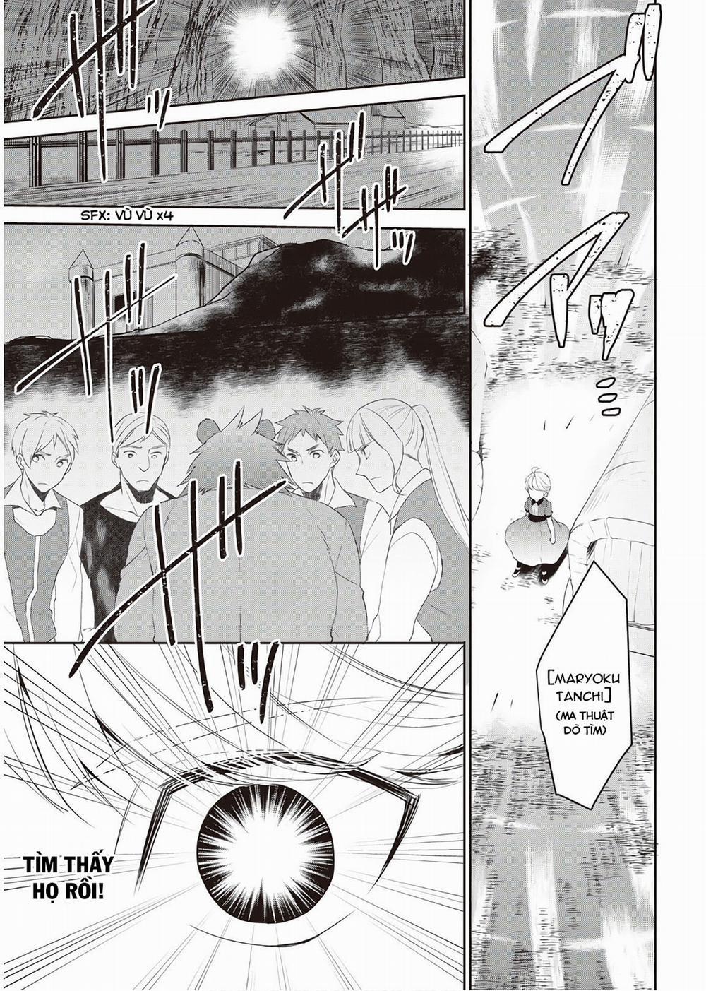 Tenseishichatta Yo (Iya, Gomen) 28 trang 11