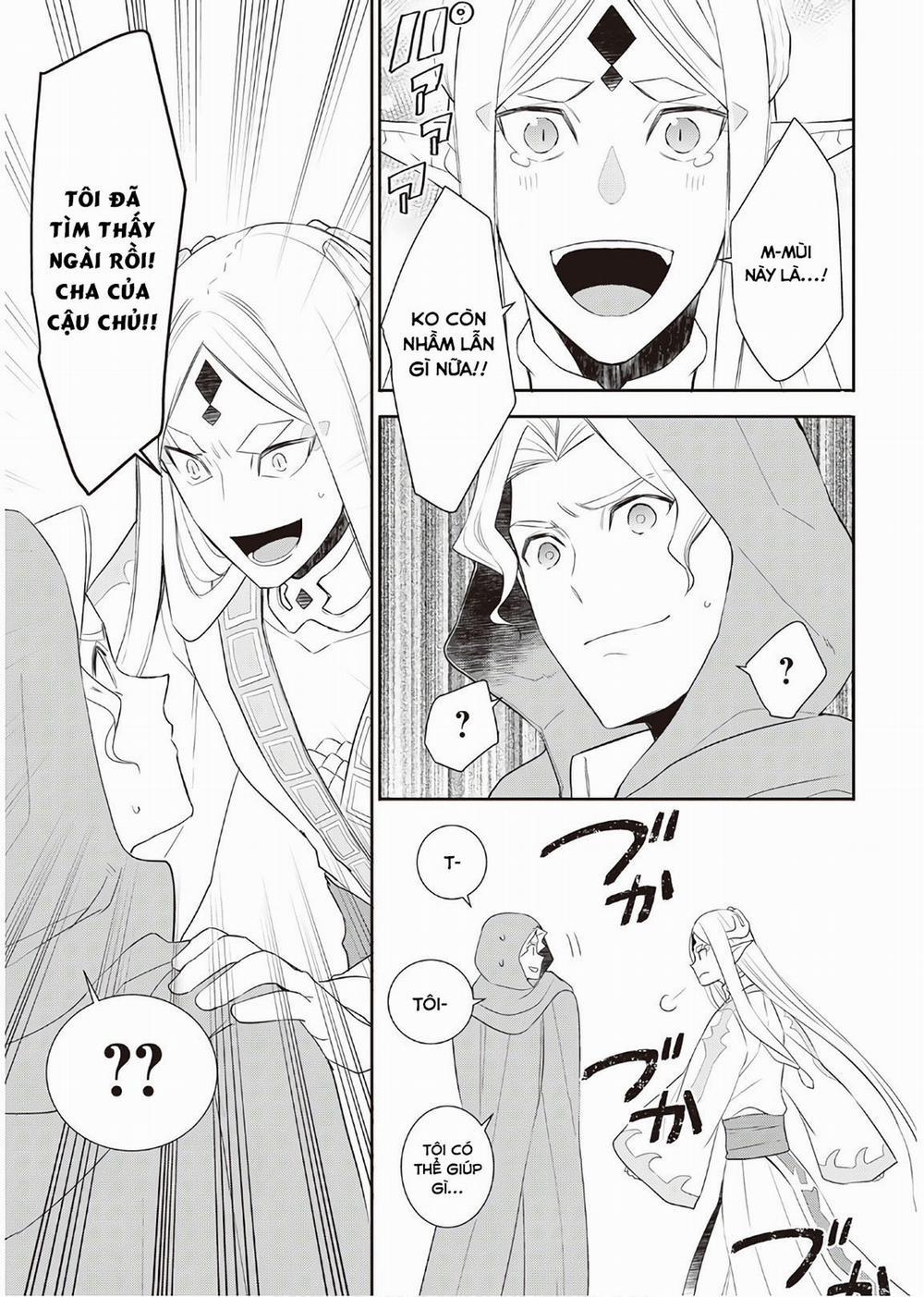 Tenseishichatta Yo (Iya, Gomen) 29 trang 19