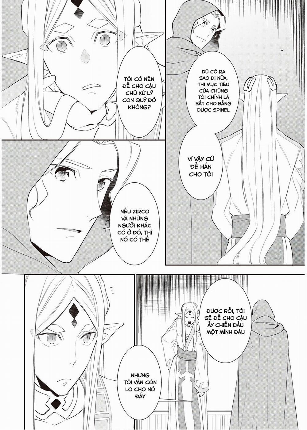 Tenseishichatta Yo (Iya, Gomen) 29 trang 22