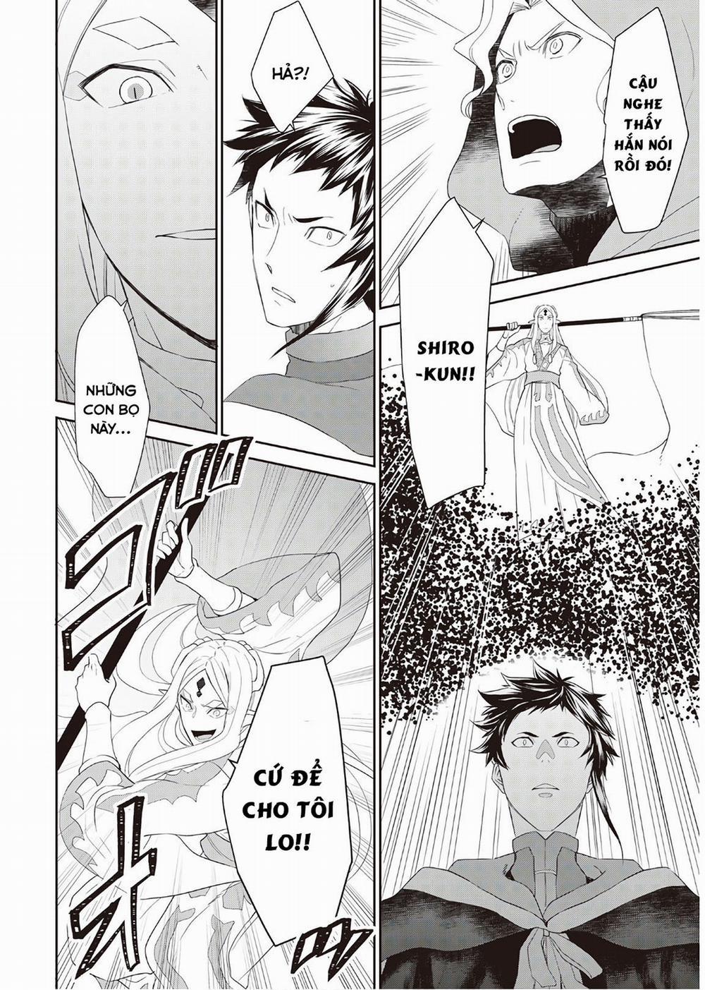 Tenseishichatta Yo (Iya, Gomen) 30 trang 20