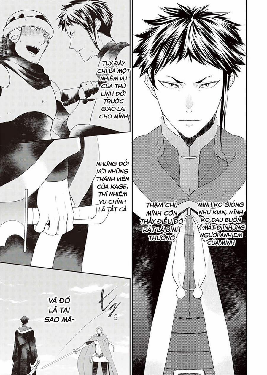 Tenseishichatta Yo (Iya, Gomen) 31 trang 10