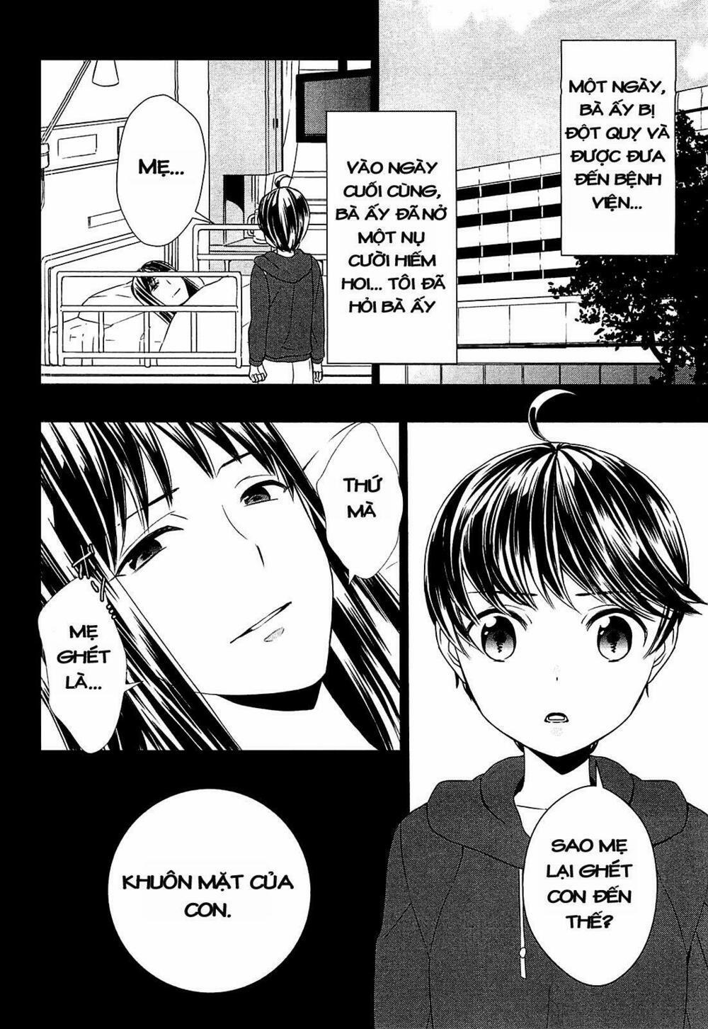 Tenseishichatta Yo (Iya, Gomen) 5 trang 18