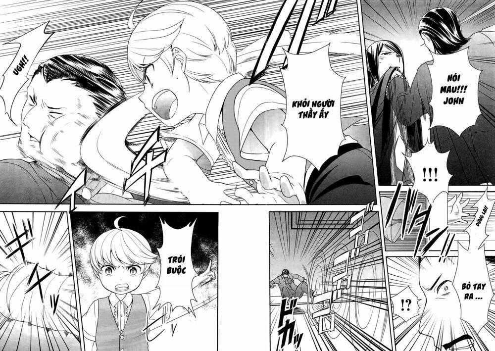 Tenseishichatta Yo (Iya, Gomen) 7 trang 18