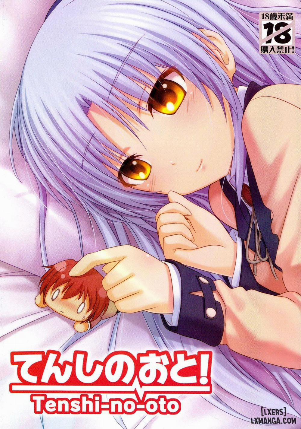 Tenshi no Oto Oneshot trang 0