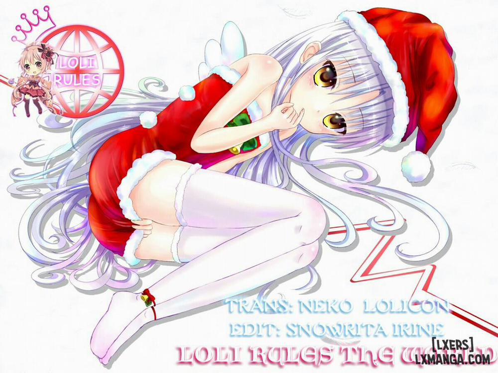 Tenshi no Oto Oneshot trang 25