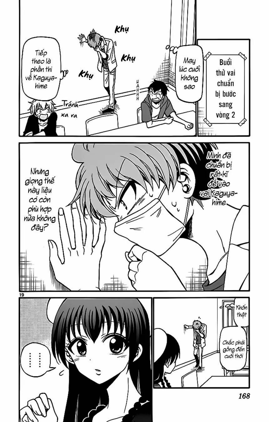 Tenshi To Akuto!! 45 trang 20