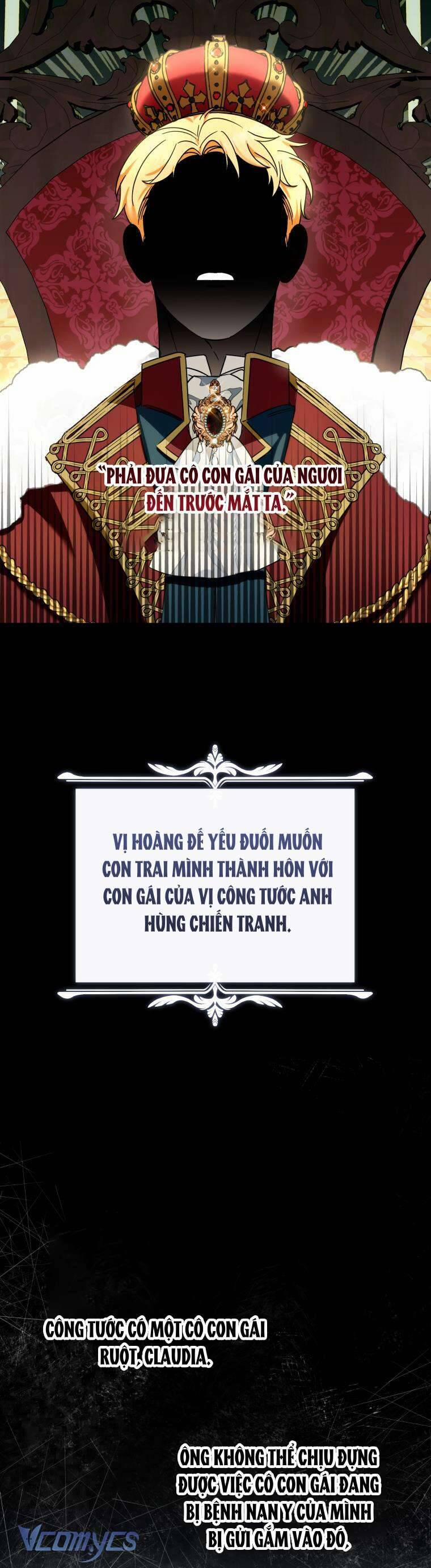 Thà Là Người Bỏ Rơi Còn Hơn Là Bị Bỏ Rơi 1 trang 15