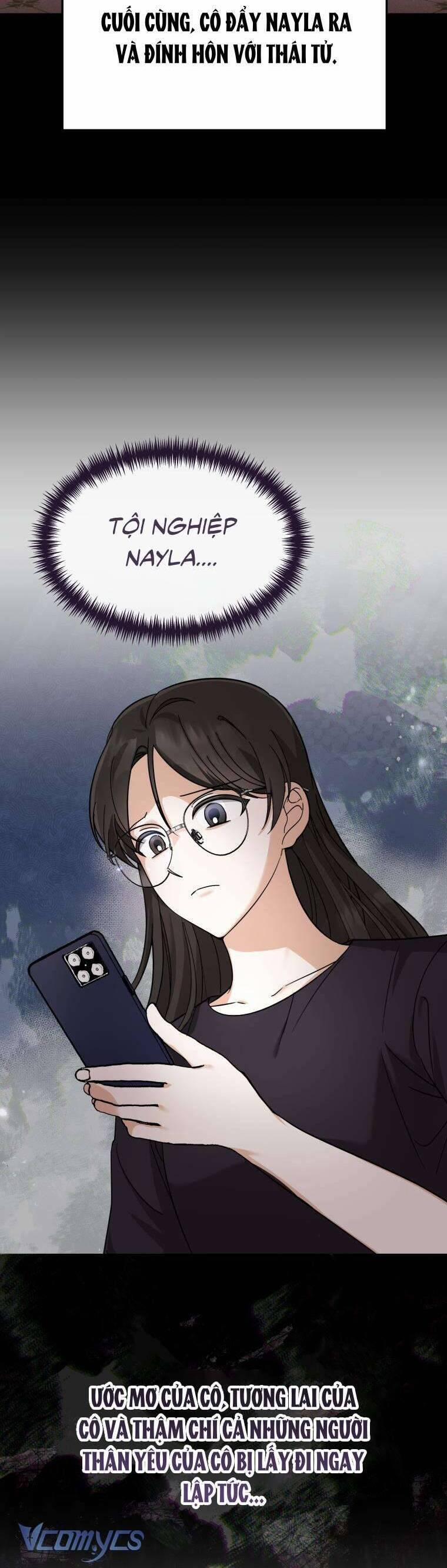 Thà Là Người Bỏ Rơi Còn Hơn Là Bị Bỏ Rơi 1 trang 21