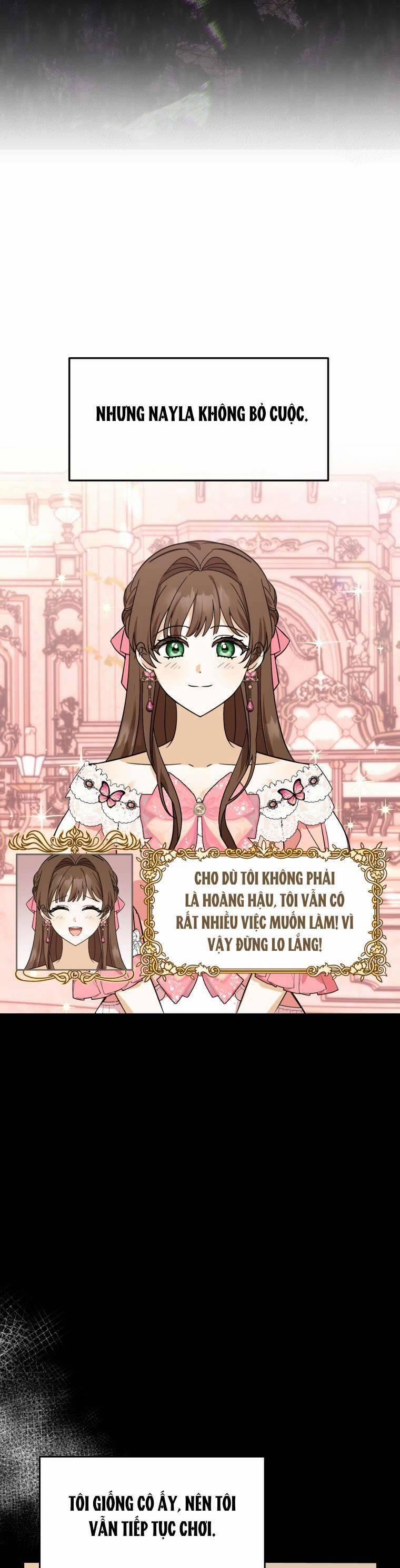 Thà Là Người Bỏ Rơi Còn Hơn Là Bị Bỏ Rơi 1 trang 22