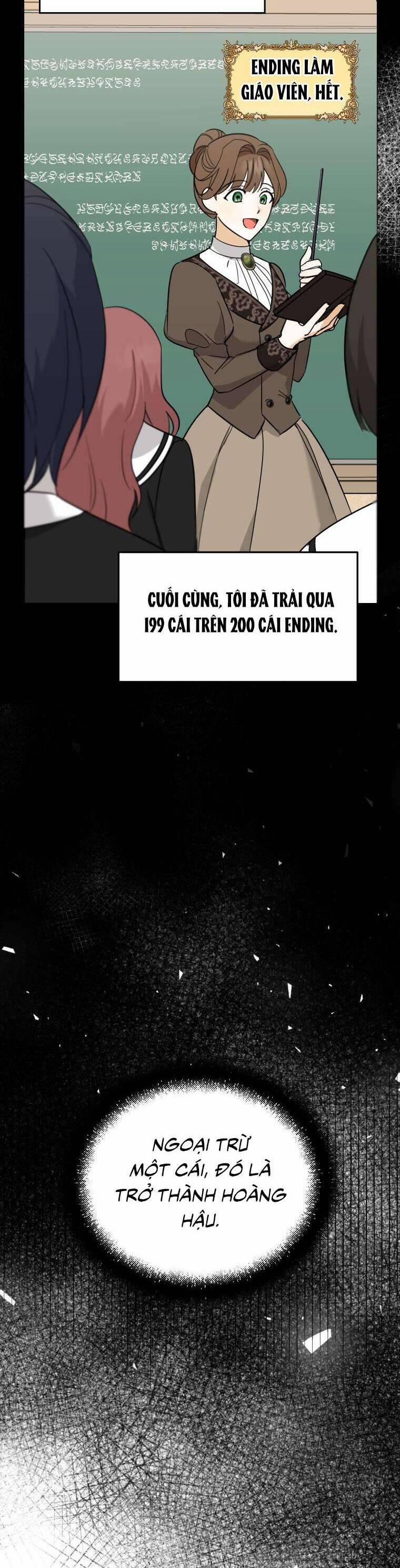 Thà Là Người Bỏ Rơi Còn Hơn Là Bị Bỏ Rơi 1 trang 23