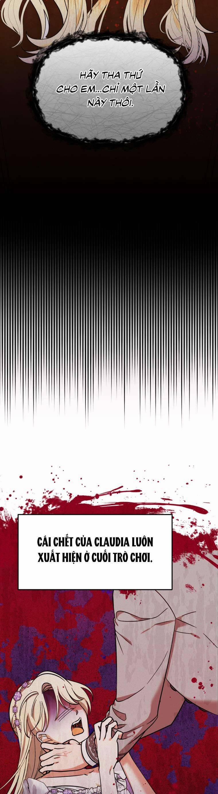 Thà Là Người Bỏ Rơi Còn Hơn Là Bị Bỏ Rơi 1 trang 29