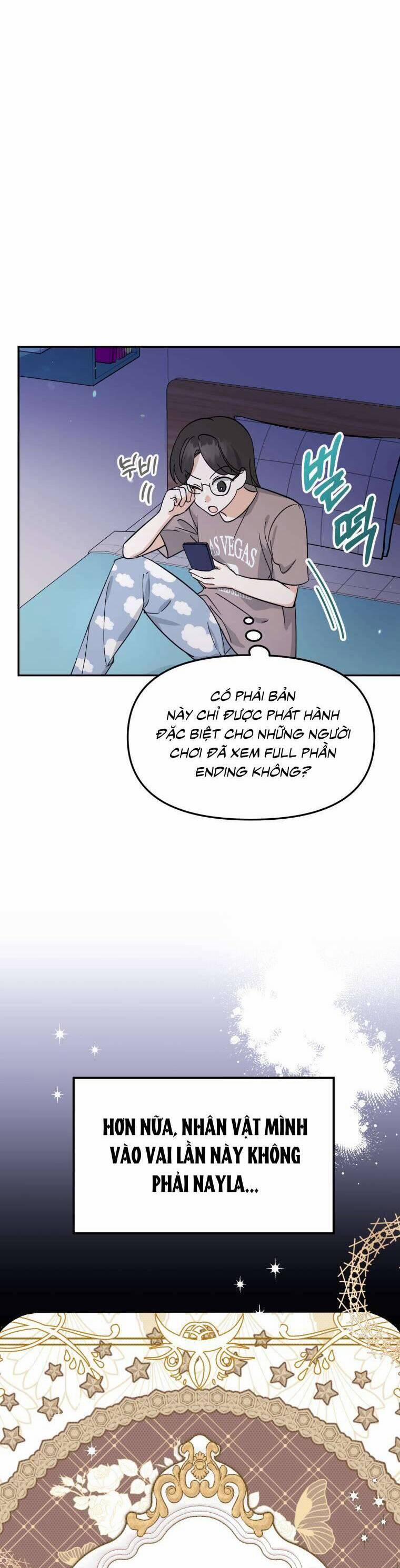 Thà Là Người Bỏ Rơi Còn Hơn Là Bị Bỏ Rơi 1 trang 33